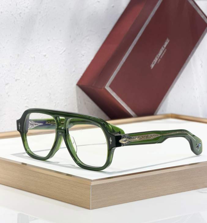 Picture of Jacques Marie Mage Sunglasses _SKUfw74583528fw